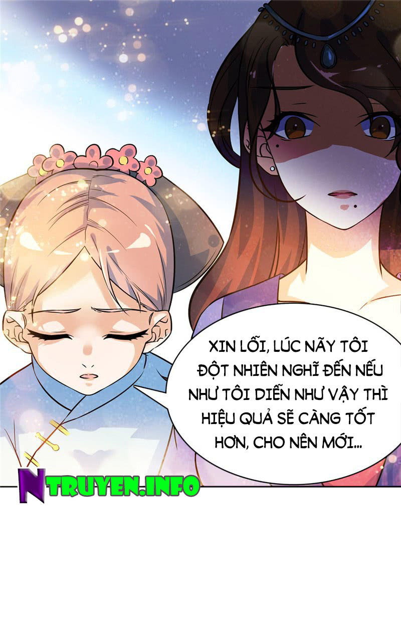 Cô Vợ Siêu Mẫu Của Cố Thiếu Chapter 18 - 4