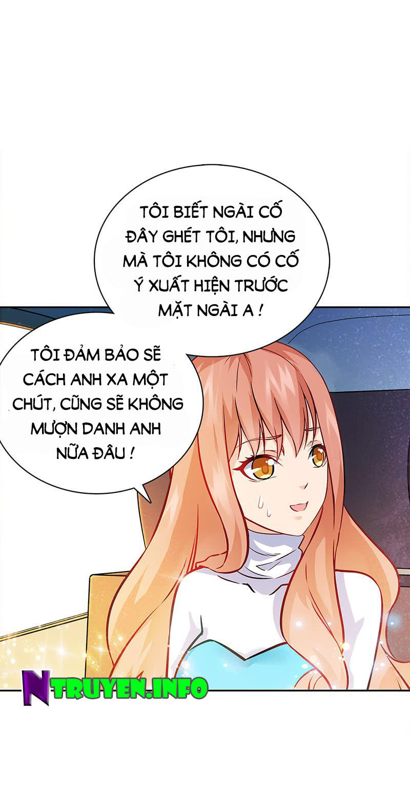 Cô Vợ Siêu Mẫu Của Cố Thiếu Chapter 20 - 12