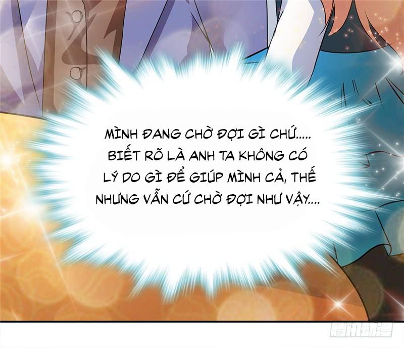 Cô Vợ Siêu Mẫu Của Cố Thiếu Chapter 22 - 8