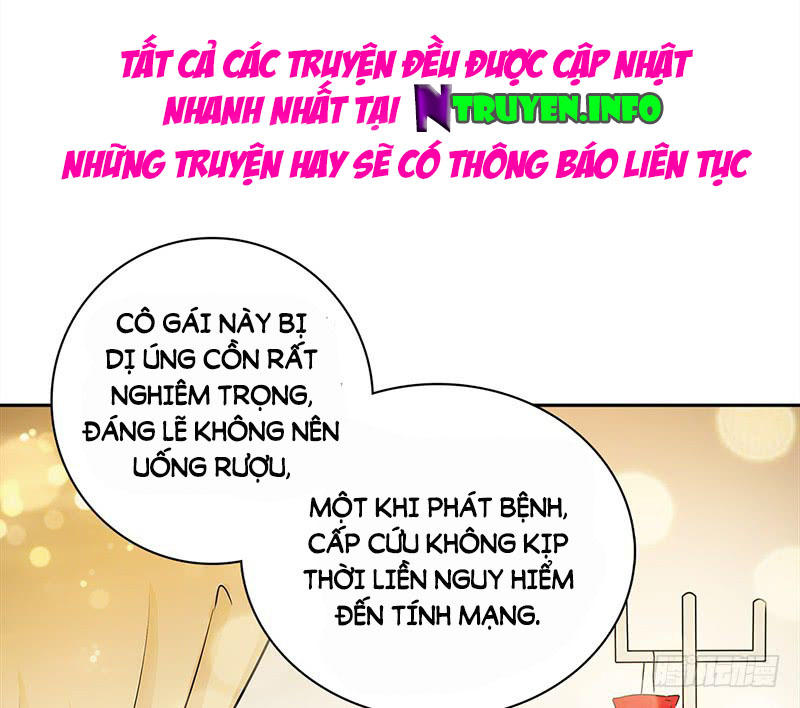 Cô Vợ Siêu Mẫu Của Cố Thiếu Chapter 25 - 19