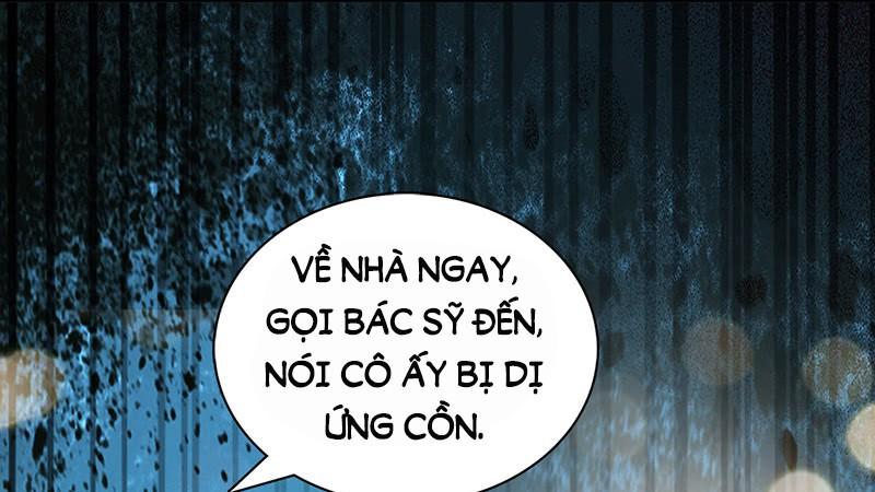 Cô Vợ Siêu Mẫu Của Cố Thiếu Chapter 25 - 10