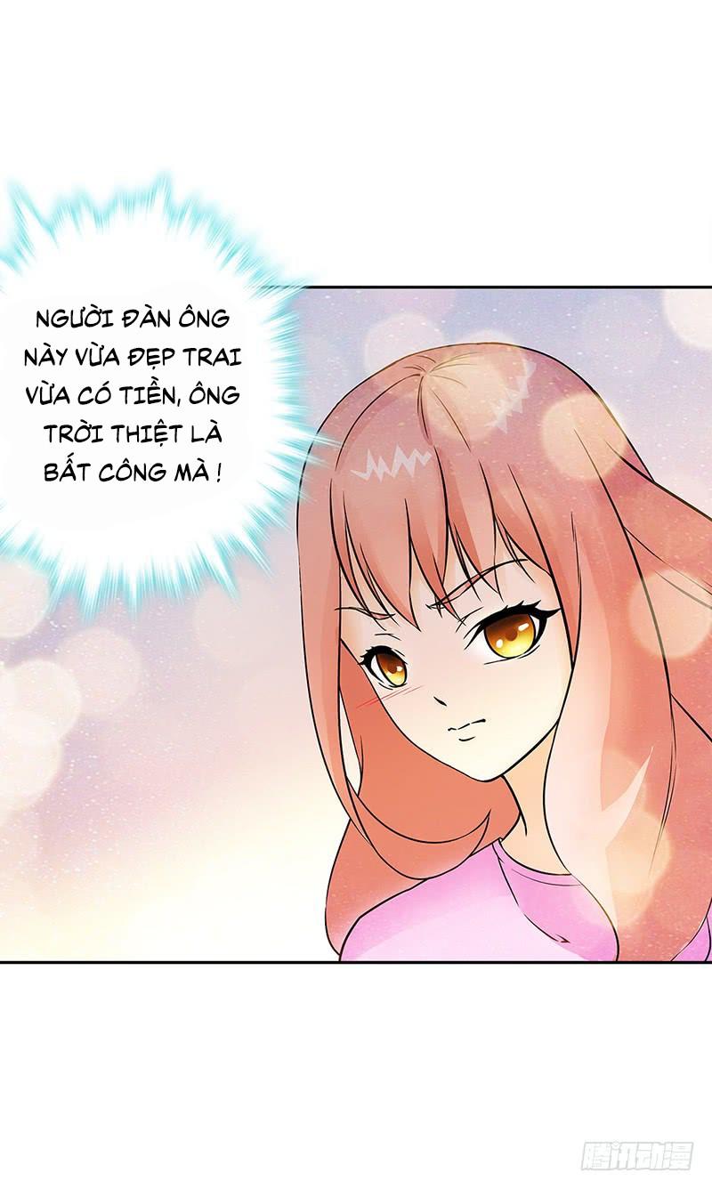 Cô Vợ Siêu Mẫu Của Cố Thiếu Chapter 29 - 11