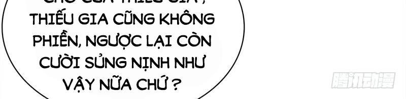 Cô Vợ Siêu Mẫu Của Cố Thiếu Chapter 30 - 12