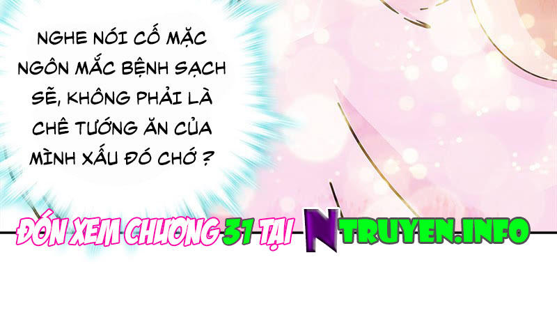 Cô Vợ Siêu Mẫu Của Cố Thiếu Chapter 30 - 15