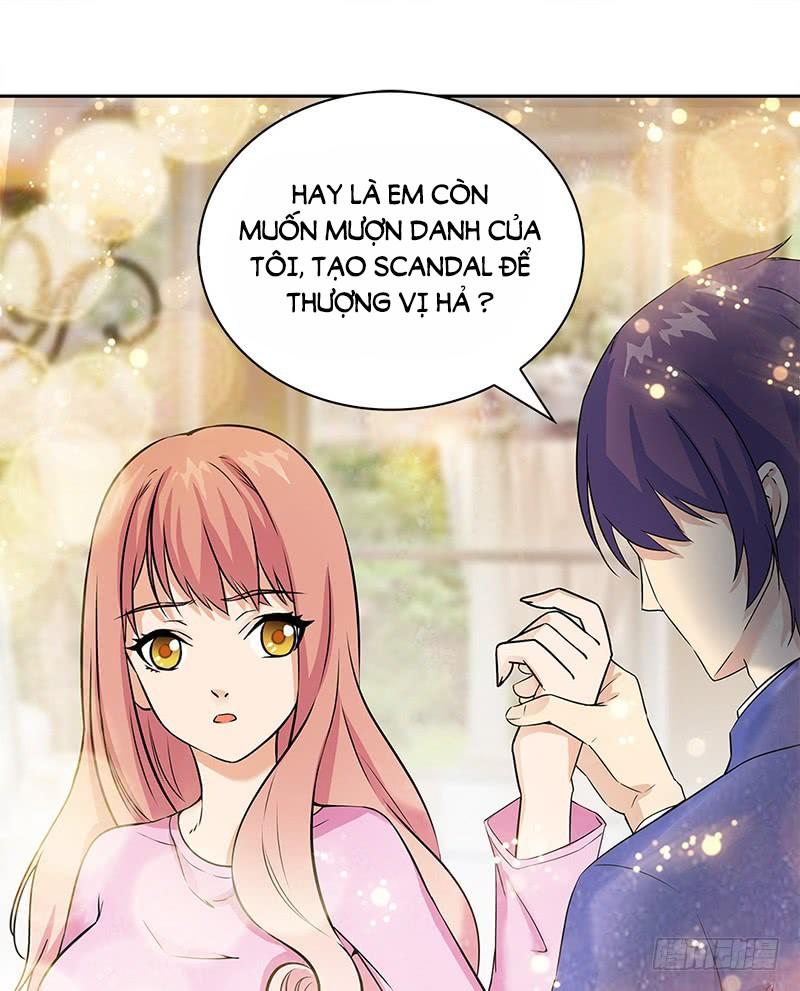 Cô Vợ Siêu Mẫu Của Cố Thiếu Chapter 32 - 2