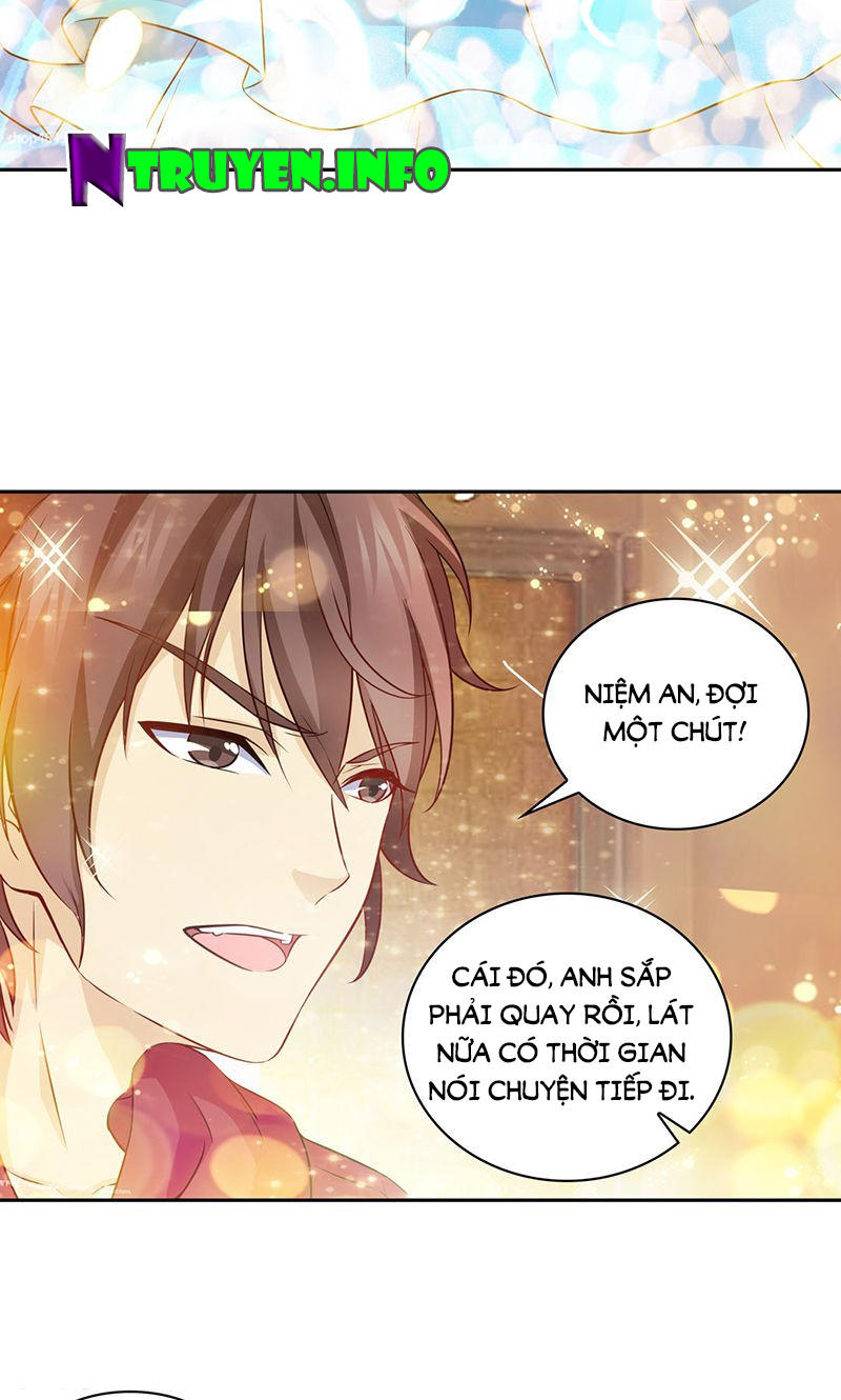 Cô Vợ Siêu Mẫu Của Cố Thiếu Chapter 36 - 4