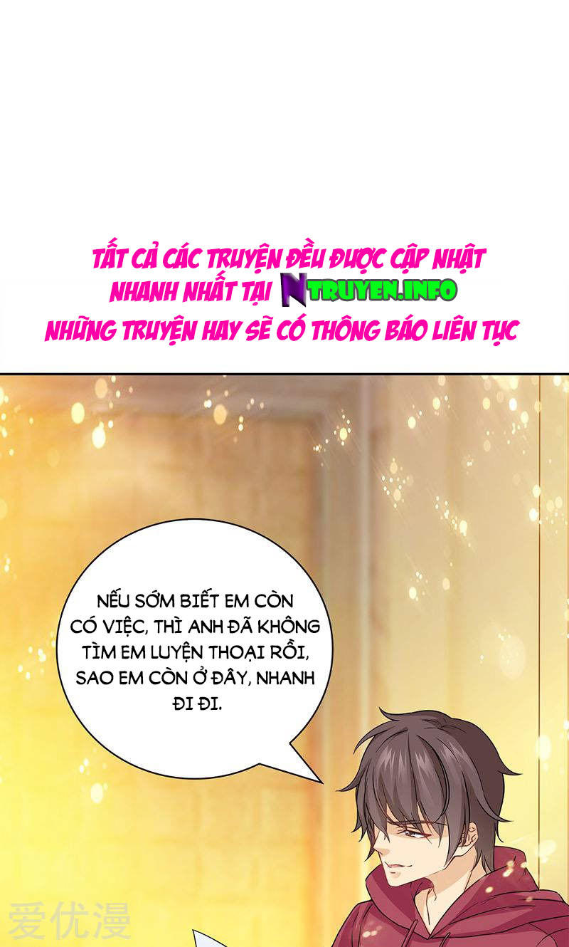 Cô Vợ Siêu Mẫu Của Cố Thiếu Chapter 37 - 11