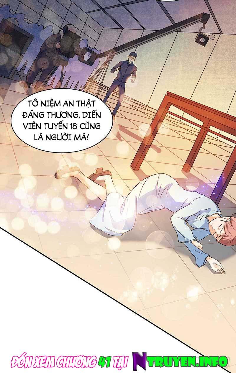 Cô Vợ Siêu Mẫu Của Cố Thiếu Chapter 40 - 15