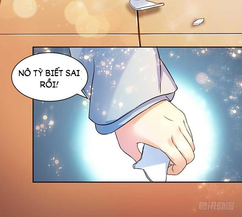 Cô Vợ Siêu Mẫu Của Cố Thiếu Chapter 40 - 7