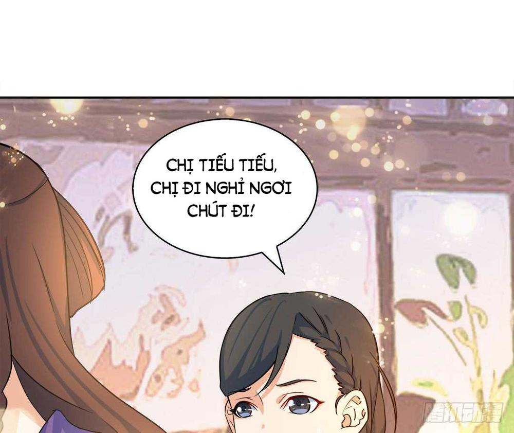 Cô Vợ Siêu Mẫu Của Cố Thiếu Chapter 41 - 11