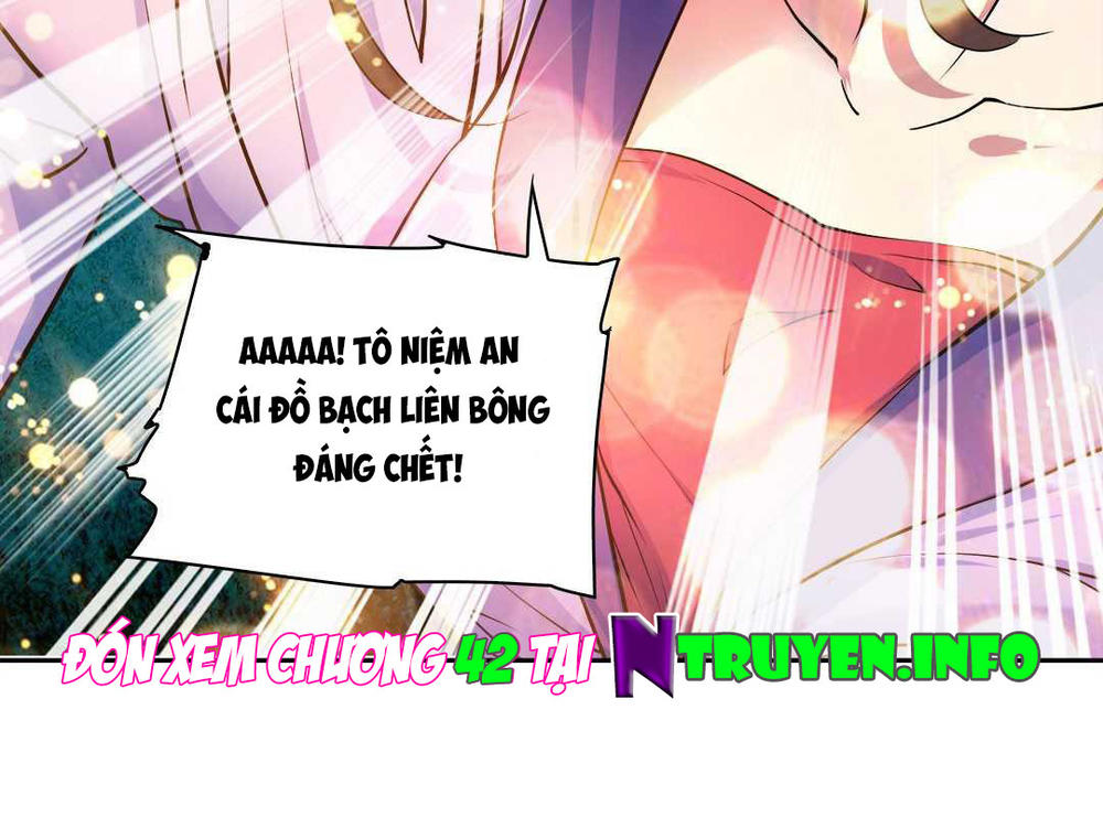 Cô Vợ Siêu Mẫu Của Cố Thiếu Chapter 41 - 21