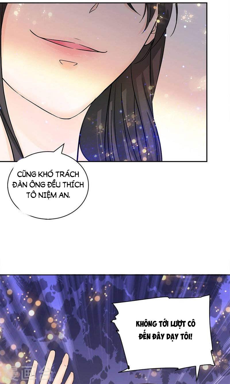 Cô Vợ Siêu Mẫu Của Cố Thiếu Chapter 42 - 6