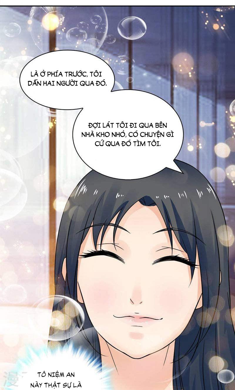 Cô Vợ Siêu Mẫu Của Cố Thiếu Chapter 43 - 10