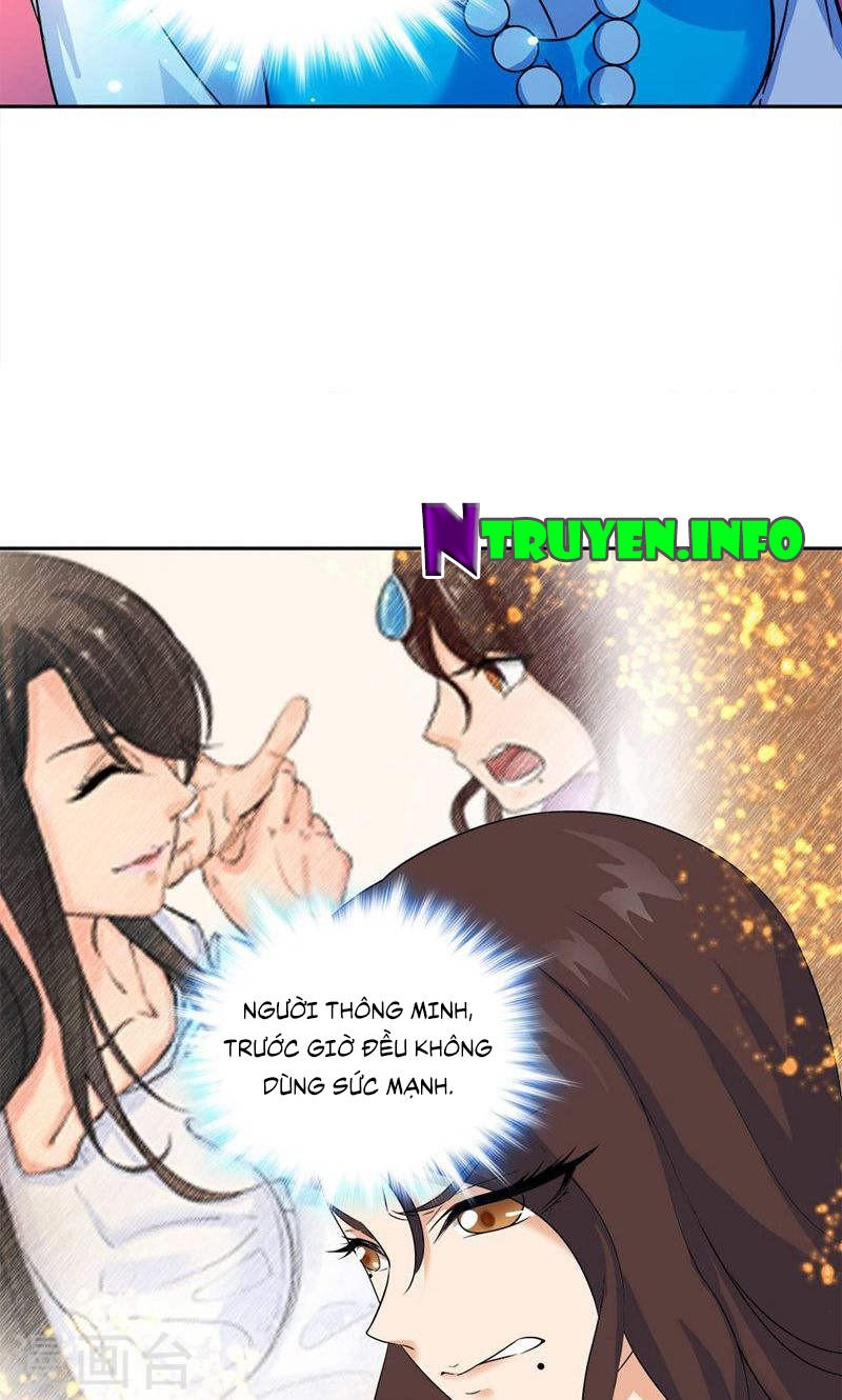 Cô Vợ Siêu Mẫu Của Cố Thiếu Chapter 46 - 4