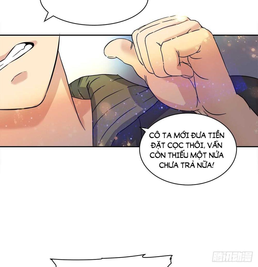 Cô Vợ Siêu Mẫu Của Cố Thiếu Chapter 47 - 6