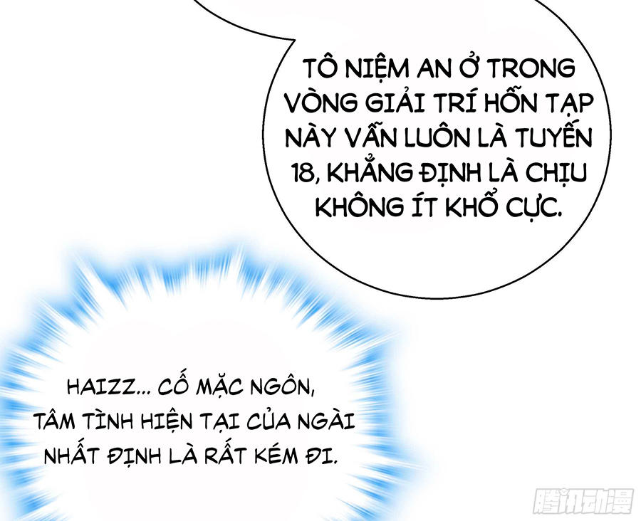 Cô Vợ Siêu Mẫu Của Cố Thiếu Chapter 51 - 12