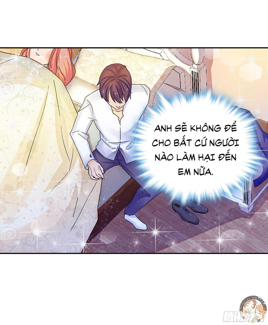 Cô Vợ Siêu Mẫu Của Cố Thiếu Chapter 52 - 12