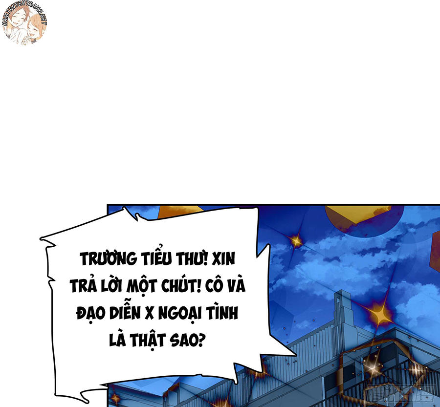 Cô Vợ Siêu Mẫu Của Cố Thiếu Chapter 52 - 15