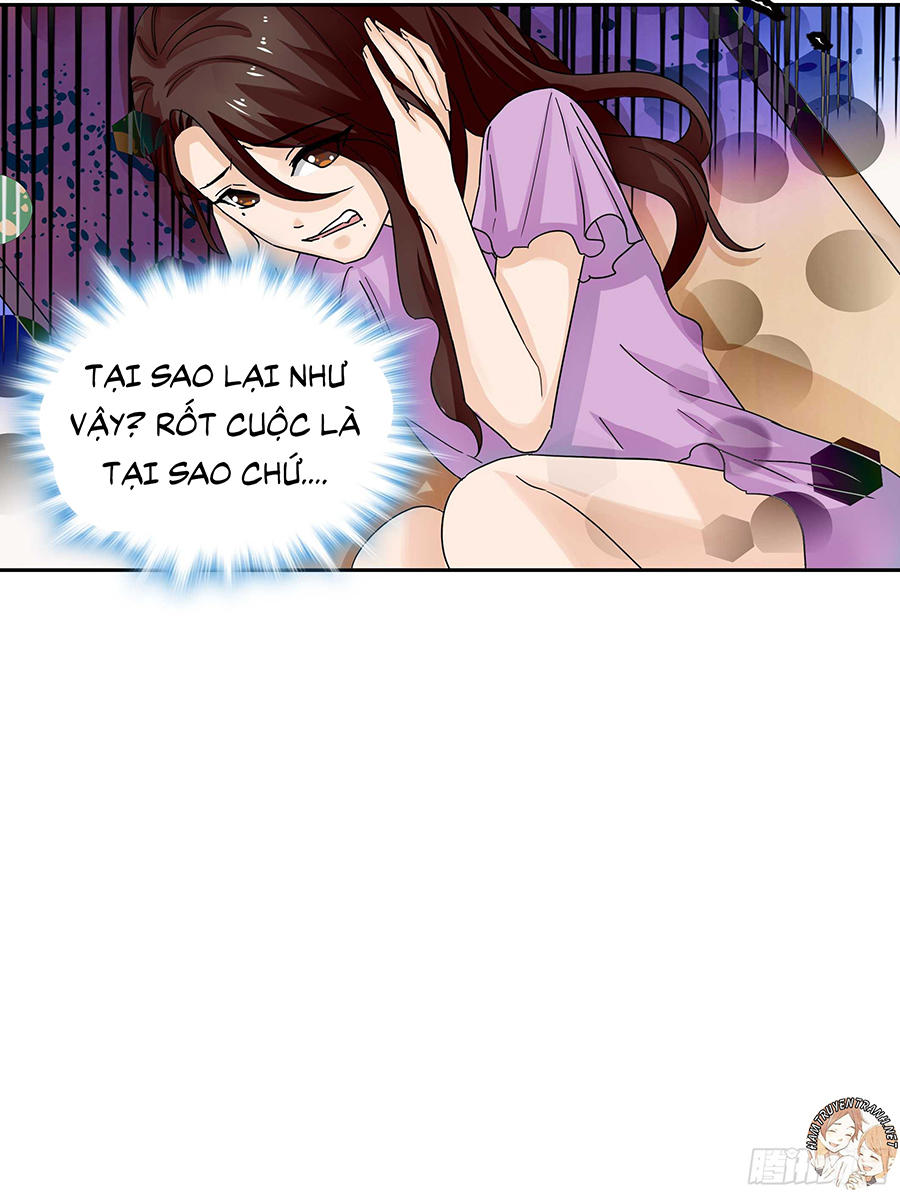 Cô Vợ Siêu Mẫu Của Cố Thiếu Chapter 52 - 18