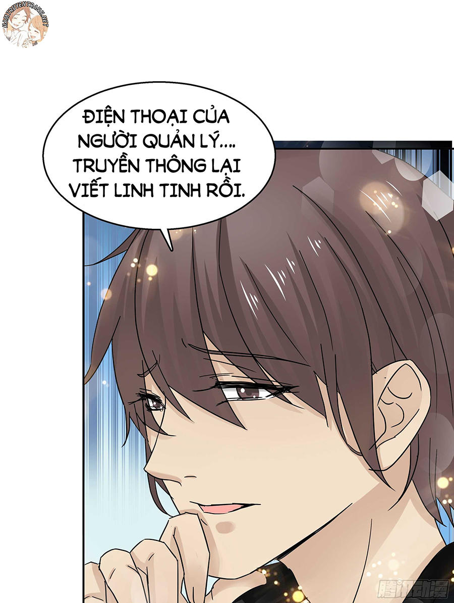 Cô Vợ Siêu Mẫu Của Cố Thiếu Chapter 52 - 30