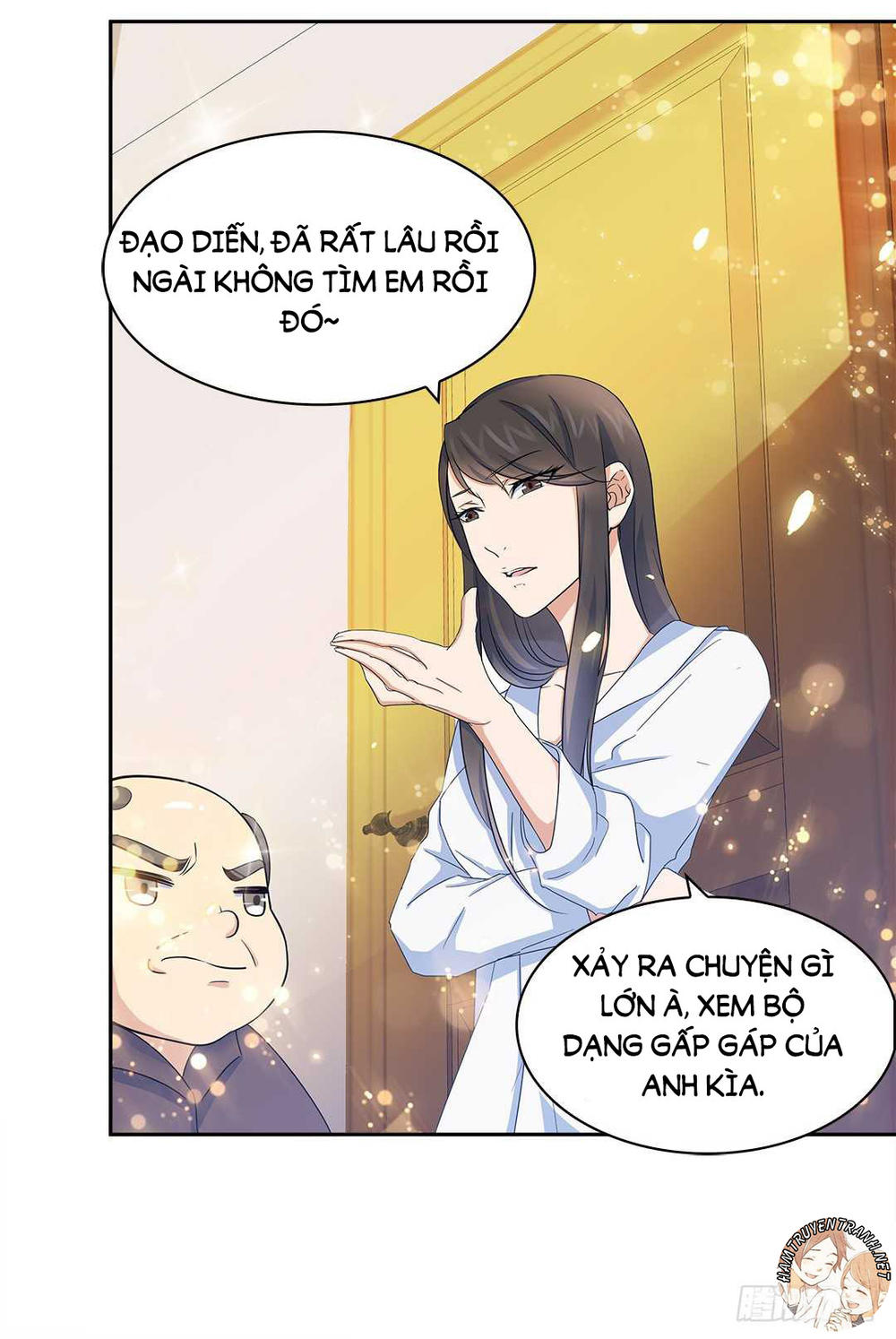 Cô Vợ Siêu Mẫu Của Cố Thiếu Chapter 53 - 12