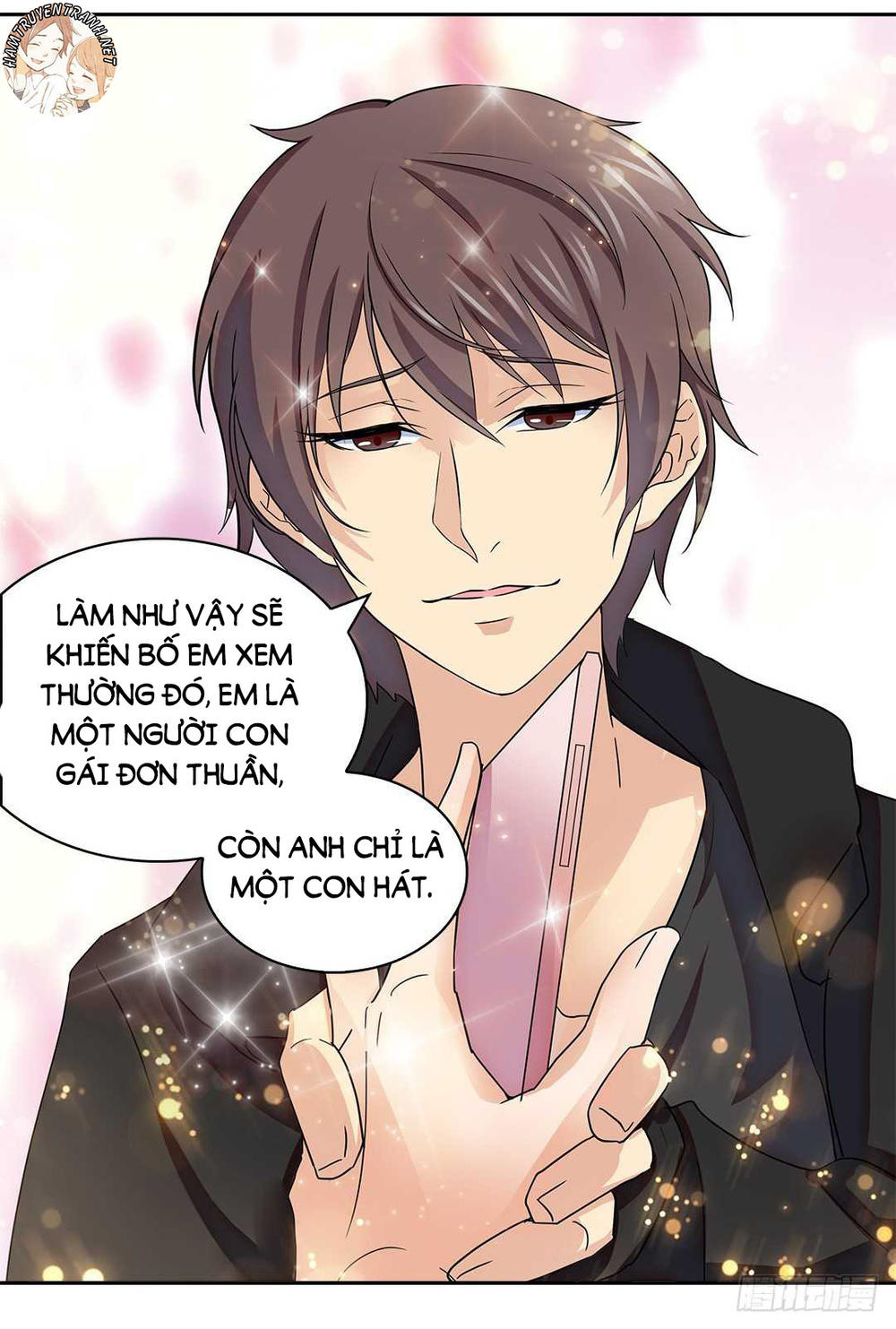 Cô Vợ Siêu Mẫu Của Cố Thiếu Chapter 53 - 5