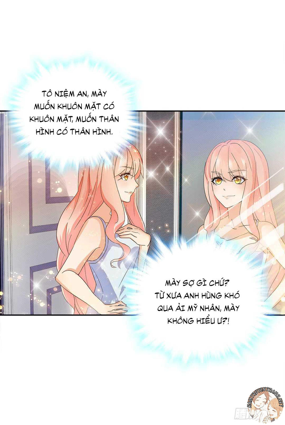 Cô Vợ Siêu Mẫu Của Cố Thiếu Chapter 57 - 10