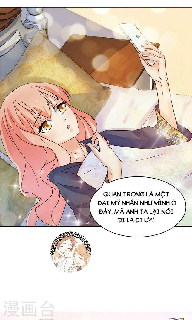 Cô Vợ Siêu Mẫu Của Cố Thiếu Chapter 74 - 12