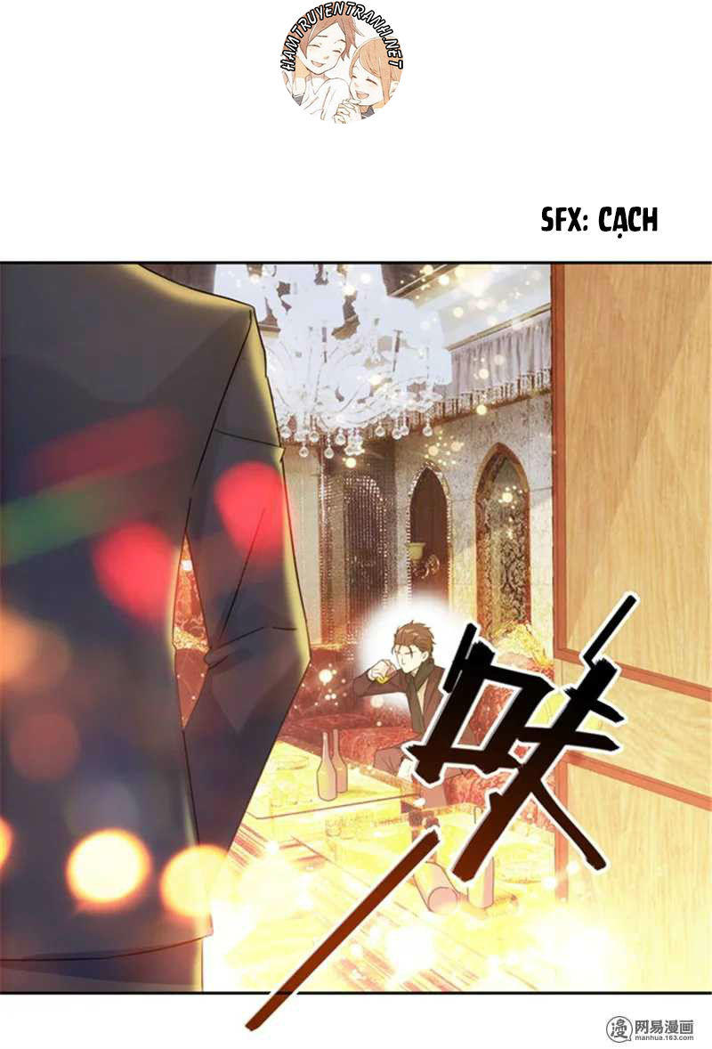 Cô Vợ Siêu Mẫu Của Cố Thiếu Chapter 76 - 10