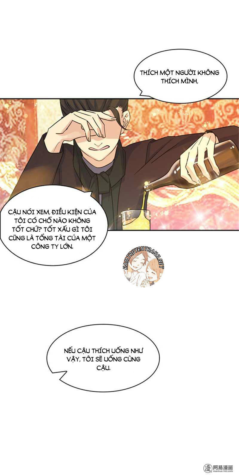 Cô Vợ Siêu Mẫu Của Cố Thiếu Chapter 77 - 4