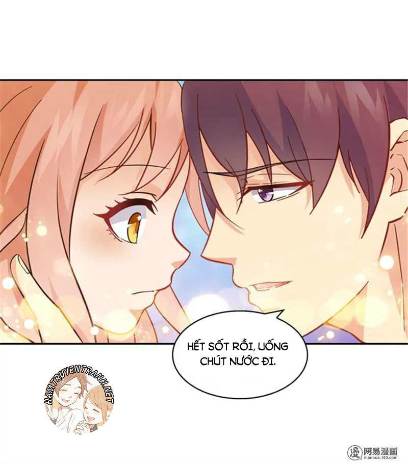 Cô Vợ Siêu Mẫu Của Cố Thiếu Chapter 82 - 9