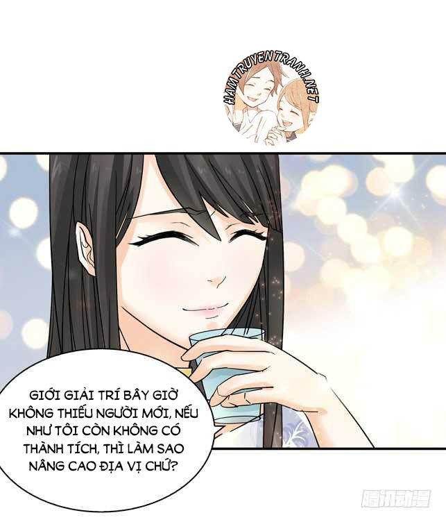 Cô Vợ Siêu Mẫu Của Cố Thiếu Chapter 84 - 12