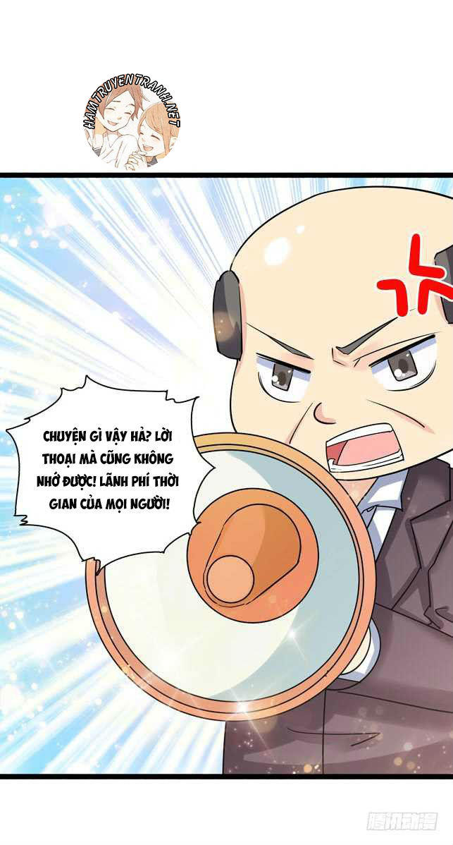 Cô Vợ Siêu Mẫu Của Cố Thiếu Chapter 84 - 6