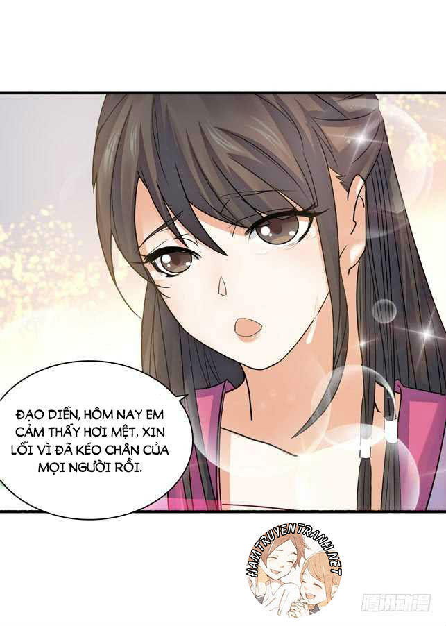 Cô Vợ Siêu Mẫu Của Cố Thiếu Chapter 84 - 7