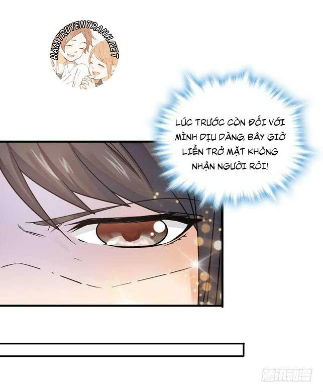 Cô Vợ Siêu Mẫu Của Cố Thiếu Chapter 84 - 9