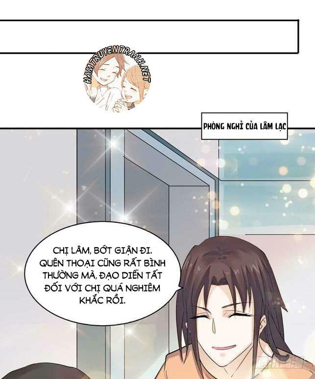 Cô Vợ Siêu Mẫu Của Cố Thiếu Chapter 84 - 10