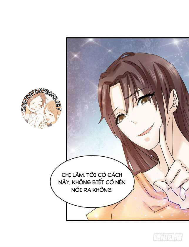 Cô Vợ Siêu Mẫu Của Cố Thiếu Chapter 85 - 2