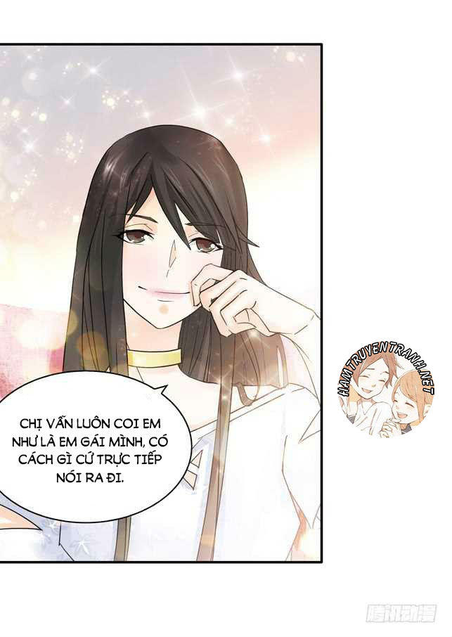 Cô Vợ Siêu Mẫu Của Cố Thiếu Chapter 85 - 3