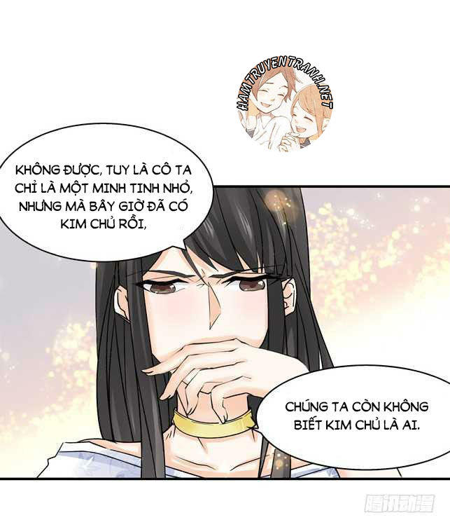 Cô Vợ Siêu Mẫu Của Cố Thiếu Chapter 85 - 6