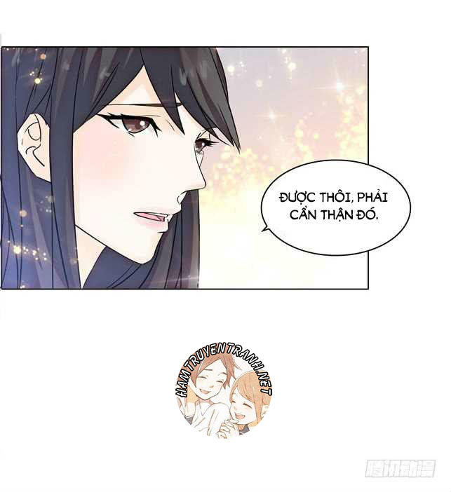 Cô Vợ Siêu Mẫu Của Cố Thiếu Chapter 85 - 9