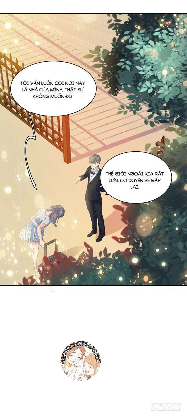 Cô Vợ Siêu Mẫu Của Cố Thiếu Chapter 88 - 7