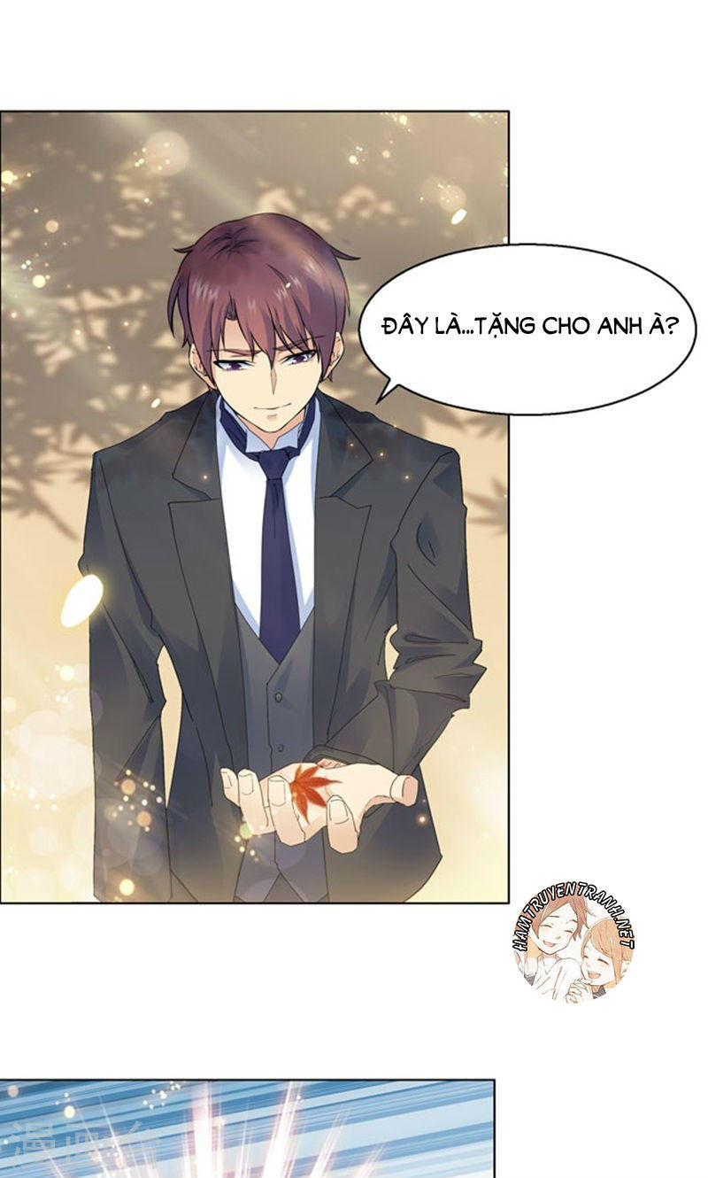 Cô Vợ Siêu Mẫu Của Cố Thiếu Chapter 90 - 2