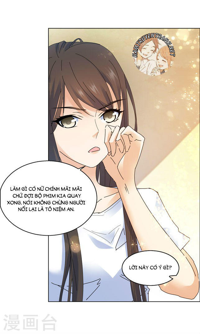 Cô Vợ Siêu Mẫu Của Cố Thiếu Chapter 91 - 5