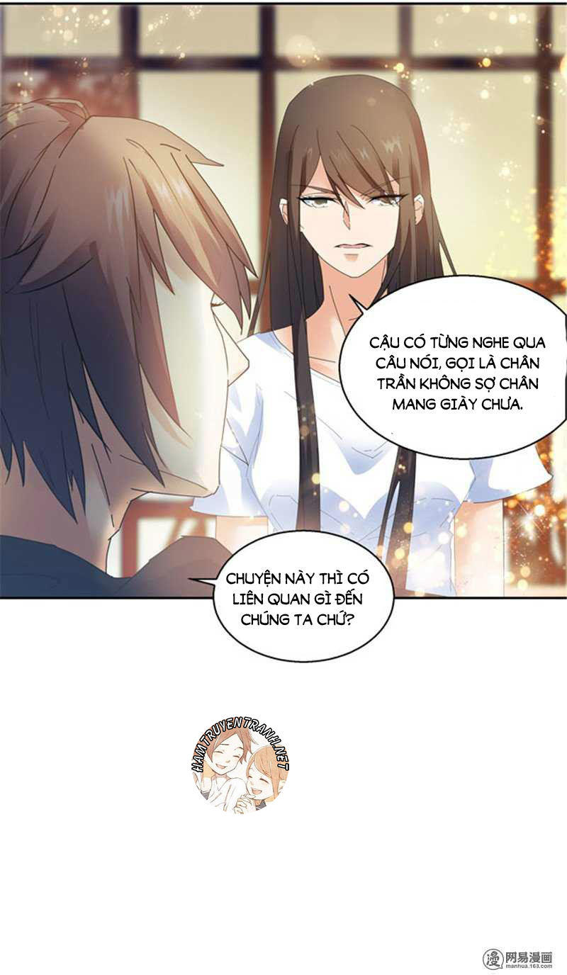 Cô Vợ Siêu Mẫu Của Cố Thiếu Chapter 92 - 2