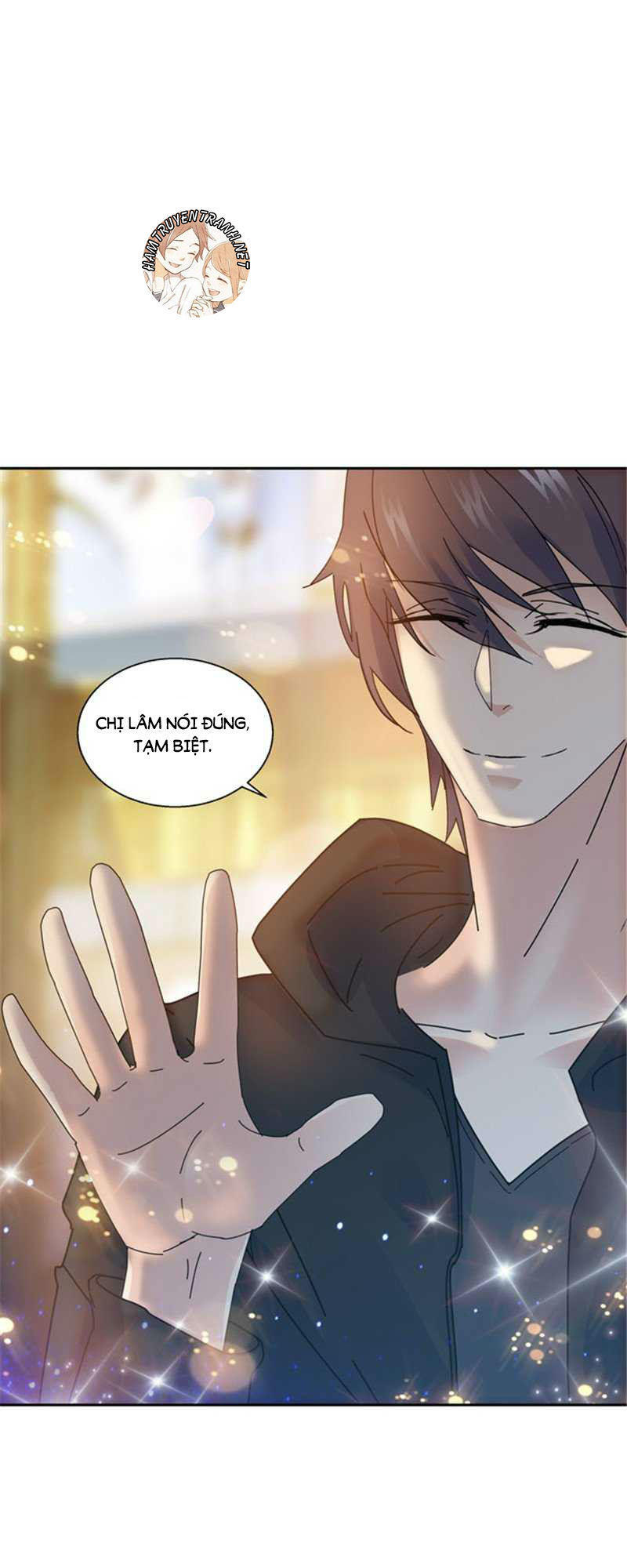 Cô Vợ Siêu Mẫu Của Cố Thiếu Chapter 92 - 7