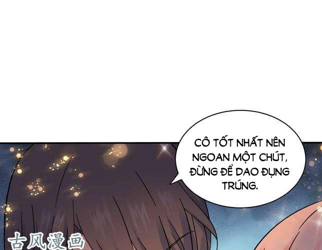 Cô Vợ Siêu Mẫu Của Cố Thiếu Chapter 98 - 2