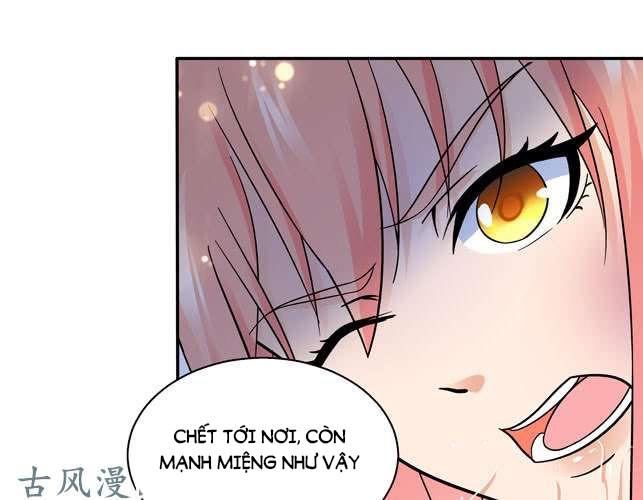 Cô Vợ Siêu Mẫu Của Cố Thiếu Chapter 98 - 12