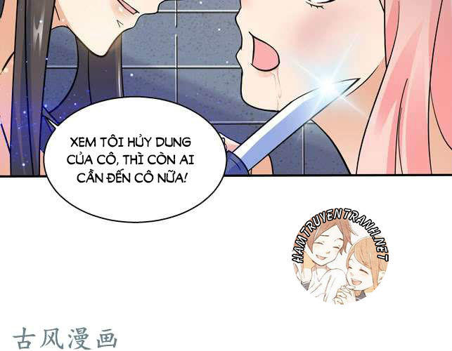 Cô Vợ Siêu Mẫu Của Cố Thiếu Chapter 98 - 14