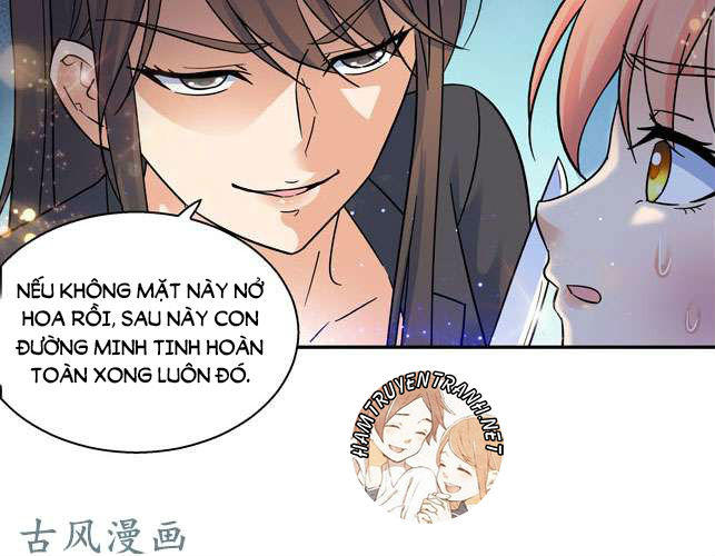 Cô Vợ Siêu Mẫu Của Cố Thiếu Chapter 98 - 3