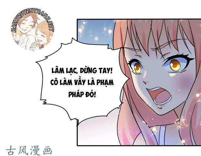 Cô Vợ Siêu Mẫu Của Cố Thiếu Chapter 98 - 4